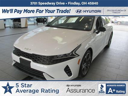 2023 Kia K5 Findlay OH