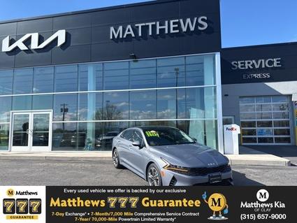 2023 Kia K5 Liverpool NY