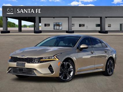 2021 Kia K5 Santa Fe NM