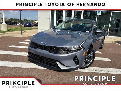 2023 Kia K5 Hernando MS