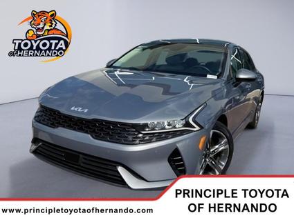 2023 Kia K5 Hernando MS