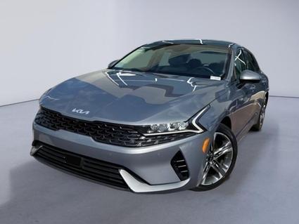 2023 Kia K5 Hernando MS