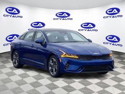 2024 Kia K5 Madison AL