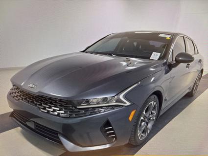 2021 Kia K5 Daphne AL