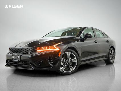 2021 Kia K5 South Saint Paul MN