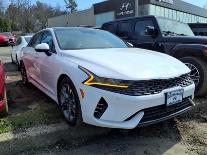 2022 Kia K5 West Nyack NY