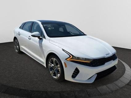 2023 Kia K5 Tupelo MS