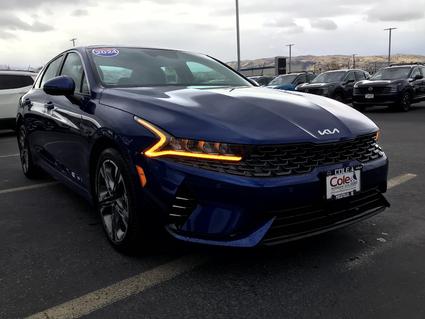 2024 Kia K5 Pocatello ID