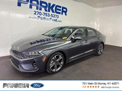 2021 Kia K5 Murray KY
