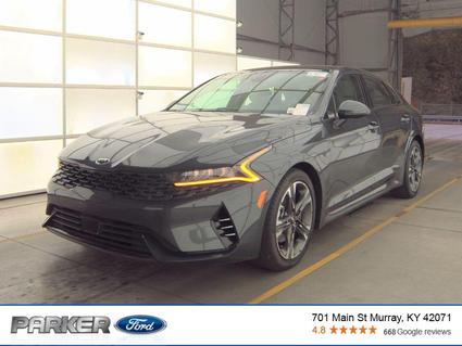 2021 Kia K5 Murray KY