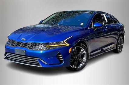 2021 Kia K5 Fort Walton Beach FL