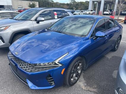 2021 Kia K5 Fort Walton Beach FL