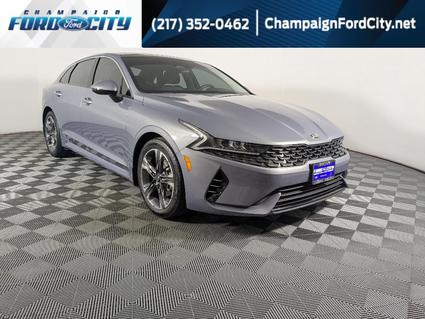 2021 Kia K5 Champaign IL