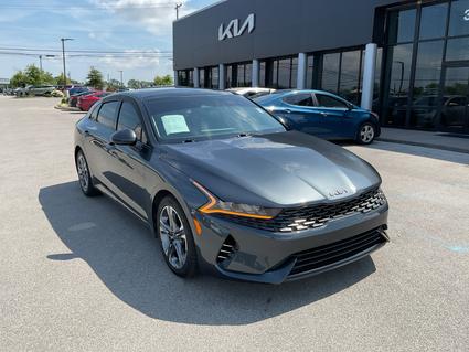 2023 Kia K5 Nicholasville KY