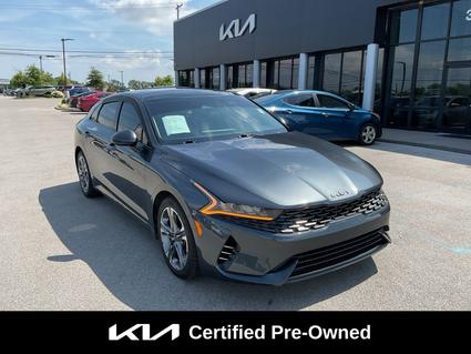 2023 Kia K5 Nicholasville KY