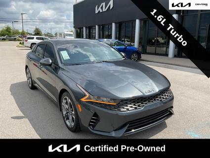 2023 Kia K5 Nicholasville KY