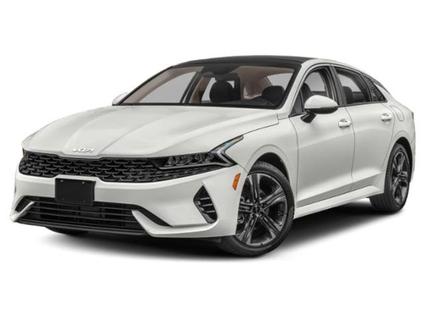 2023 Kia K5 Cheyenne WY