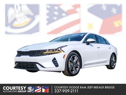 2023 Kia K5 Breaux Bridge LA