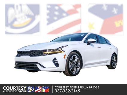 2023 Kia K5 Breaux Bridge LA