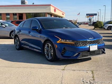 2024 Kia K5 Cape Girardeau MO