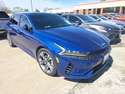 2024 Kia K5 Cape Girardeau MO