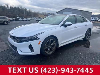 2021 Kia K5 Kingsport TN