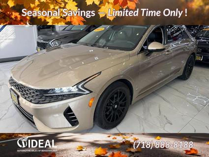 2021 Kia K5 Bensonhurst NY