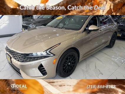 2021 Kia K5 Bensonhurst NY