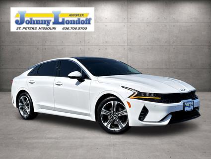 2022 Kia K5 St. Peters MO