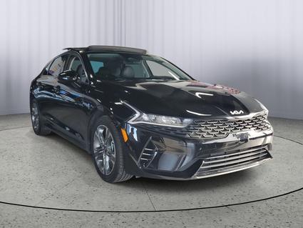 2023 Kia K5 Kalamazoo MI