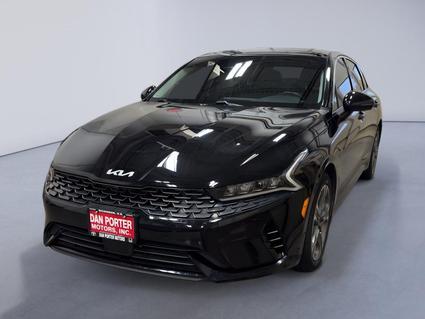 2023 Kia K5 Dickinson ND