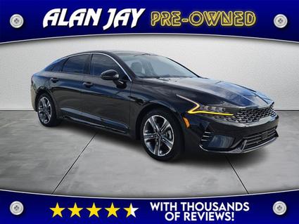 2024 Kia K5 Sebring FL