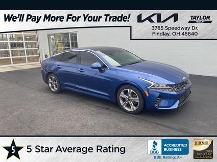 2024 Kia K5 Findlay OH