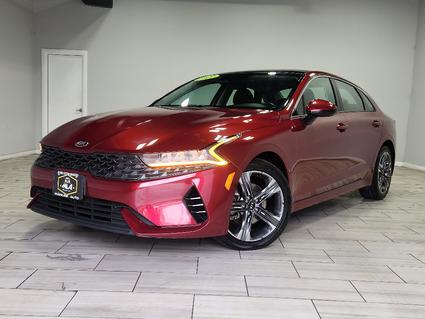 2021 Kia K5 Philadelphia PA