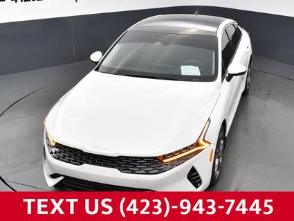 2024 Kia K5 Kingsport TN