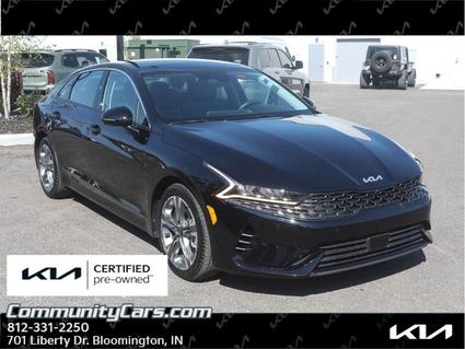 2024 Kia K5 Bloomington IN