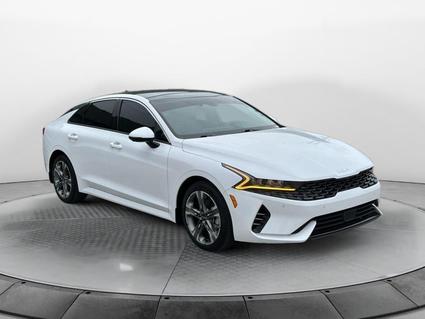 2024 Kia K5 Sand Springs OK