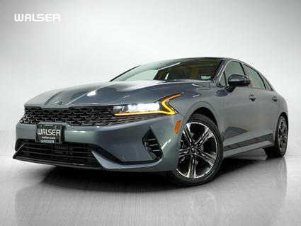 2021 Kia K5 Burnsville MN