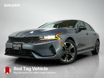 2021 Kia K5 Burnsville MN