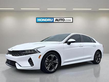 2021 Kia K5 Manheim PA