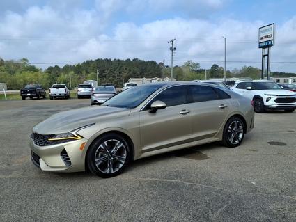 2022 Kia K5 Carthage MS