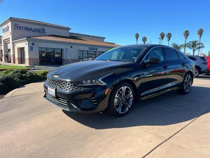 2022 Kia K5 Santa Maria CA