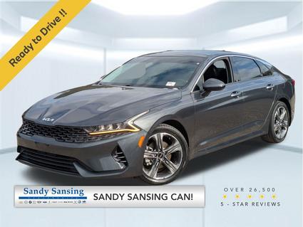 2022 Kia K5 Pensacola FL