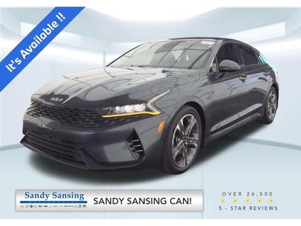 2022 Kia K5 Pensacola FL