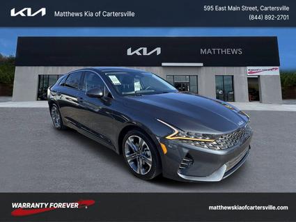 2023 Kia K5 Cartersville GA