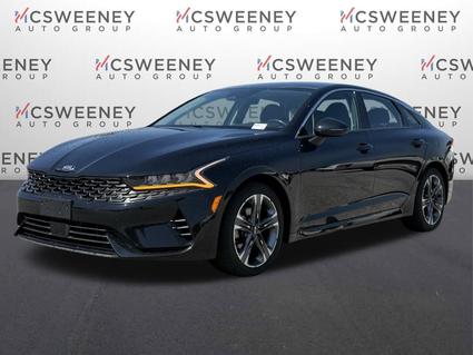 2021 Kia K5 Pell City AL