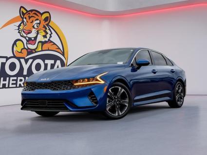 2022 Kia K5 Hernando MS