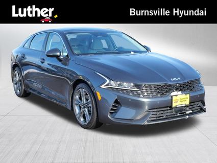 2022 Kia K5 Burnsville MN