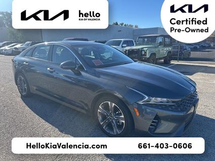 2024 Kia K5 Valencia CA