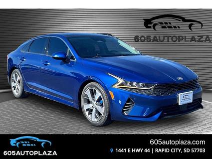 2021 Kia K5 Rapid City SD